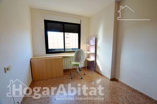 Piso en venta en Garbinet en Alicante