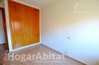 Piso en venta en Garbinet en Alicante