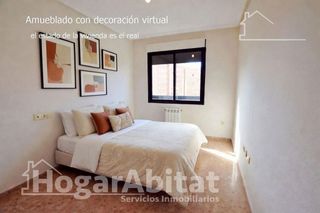 Piso en venta en Garbinet en Alicante