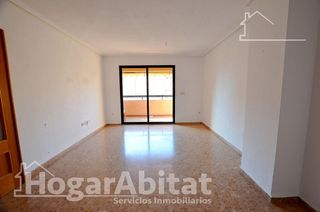 Piso en venta en Garbinet en Alicante
