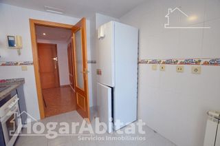 Piso en venta en Garbinet en Alicante
