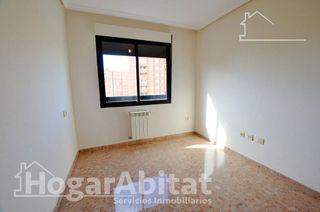 Piso en venta en Garbinet en Alicante