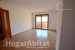 Piso en venta en Garbinet en Alicante