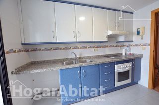 Piso en venta en Garbinet en Alicante