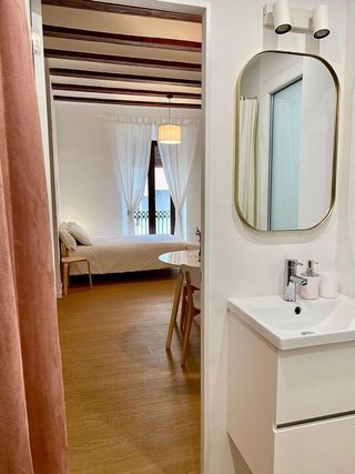 Estudio en venta en Russafa en Valencia