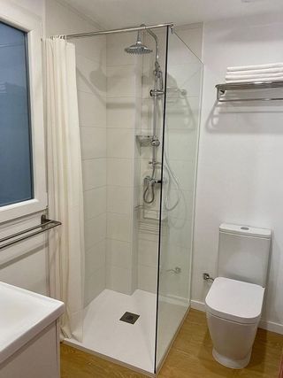 Estudio en venta en Russafa en Valencia