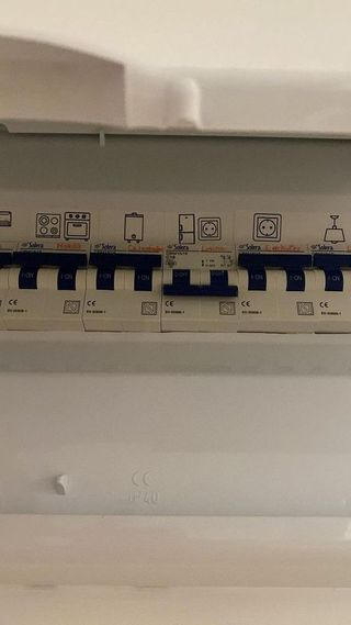 Estudio en venta en Russafa en Valencia