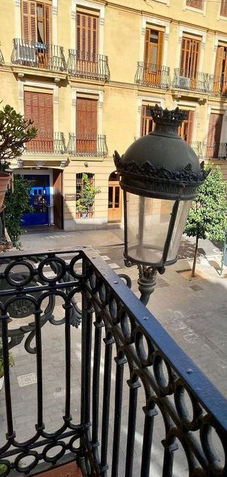 Estudio en venta en Russafa en Valencia