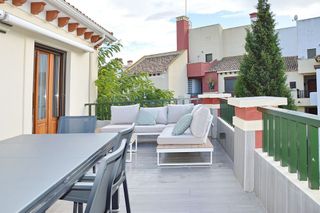 Ático en venta en Costa Esuri en Ayamonte