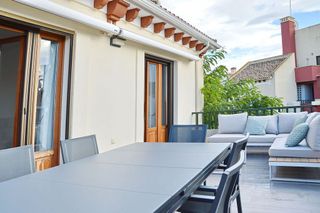 Ático en venta en Costa Esuri en Ayamonte