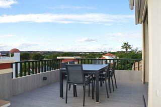 Ático en venta en Costa Esuri en Ayamonte