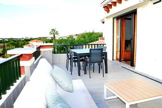 Ático en venta en Costa Esuri en Ayamonte