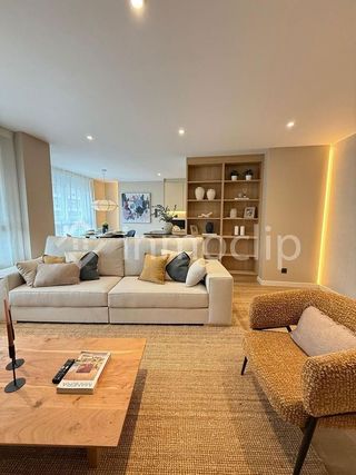 Piso en venta en Salesas - Labradores en Salamanca