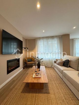 Piso en venta en Salesas - Labradores en Salamanca