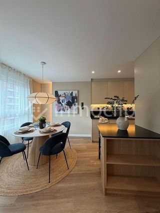 Piso en venta en Salesas - Labradores en Salamanca