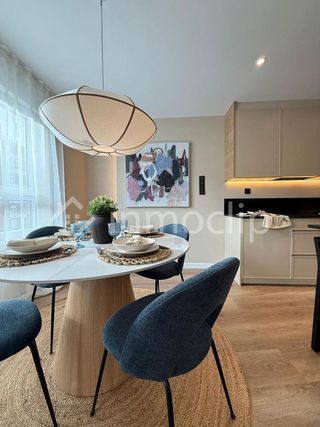 Piso en venta en Salesas - Labradores en Salamanca