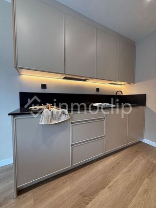 Piso en venta en Salesas - Labradores en Salamanca