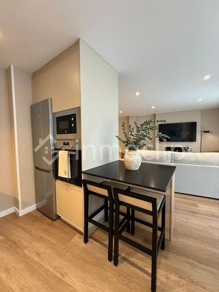 Piso en venta en Salesas - Labradores en Salamanca