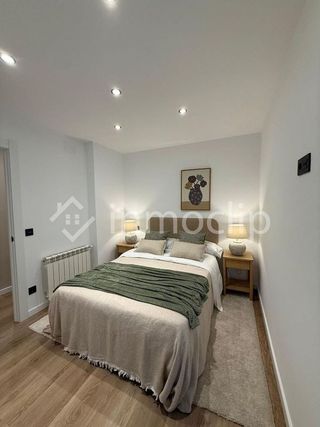 Piso en venta en Salesas - Labradores en Salamanca