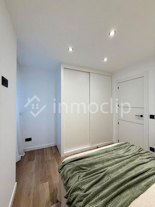 Piso en venta en Salesas - Labradores en Salamanca