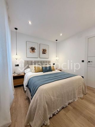 Piso en venta en Salesas - Labradores en Salamanca