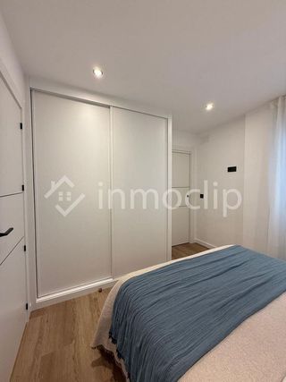 Piso en venta en Salesas - Labradores en Salamanca