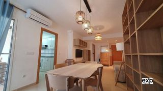 Piso en venta en Canet d´En Berenguer