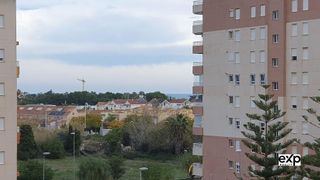 Piso en venta en Canet d´En Berenguer