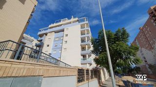 Piso en venta en Canet d´En Berenguer
