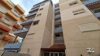 Piso en venta en Canet d´En Berenguer