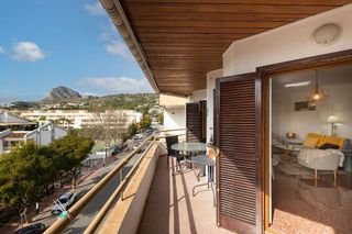 Piso en venta en Puerto en Jávea/Xàbia