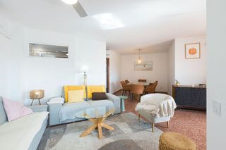 Piso en venta en Puerto en Jávea/Xàbia