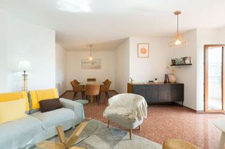 Piso en venta en Puerto en Jávea/Xàbia