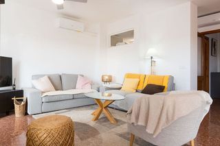 Piso en venta en Puerto en Jávea/Xàbia