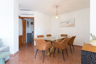 Piso en venta en Puerto en Jávea/Xàbia