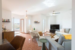 Piso en venta en Puerto en Jávea/Xàbia