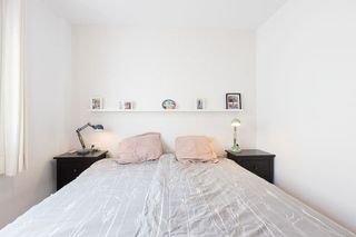 Piso en venta en Puerto en Jávea/Xàbia