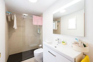 Piso en venta en Puerto en Jávea/Xàbia