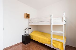 Piso en venta en Puerto en Jávea/Xàbia