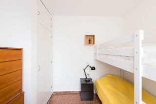 Piso en venta en Puerto en Jávea/Xàbia