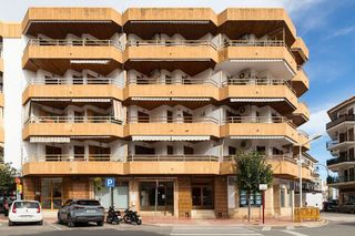 Piso en venta en Puerto en Jávea/Xàbia