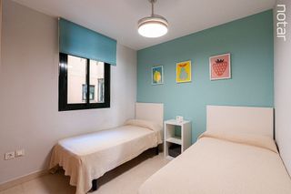 Piso en venta en Chaparil - Torrecilla en Nerja