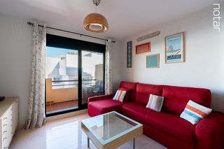 Piso en venta en Chaparil - Torrecilla en Nerja