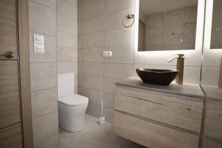 Piso en venta en El Pla de Sant Josep - L'Asil en Elche