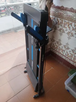 Tapis roulant iWalk Pro