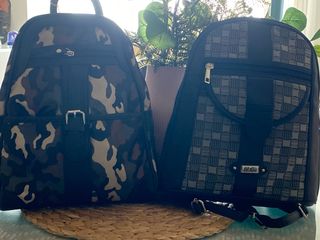 Borse in pelle da donna, vari modelli