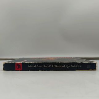 Metal Gear Solid 4 Guns of the Patriots PS3 Multi