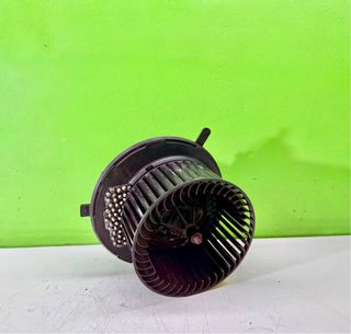 3C0907521F Motor Calefacción Volkswagen Golf V