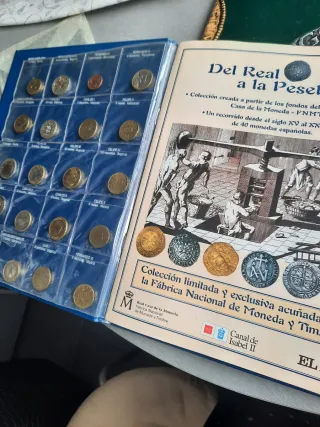 Monete e Banconote Storia Euro