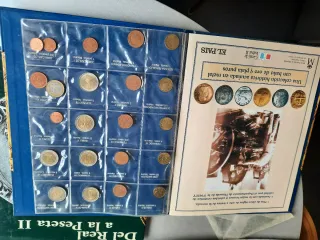 Monete e Banconote Storia Euro